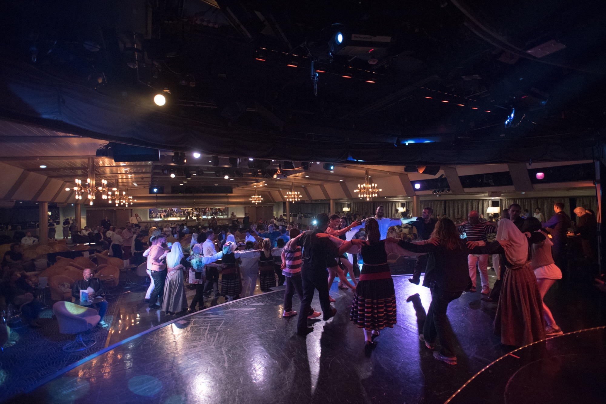Celestyal Cruises gallery image